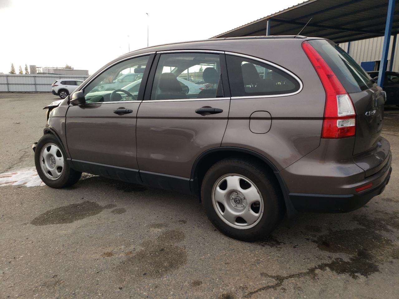 2011 Honda CR-V - Image 2