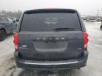 2012 DODGE GRAND CARAVAN SE for sale at Copart NS - HALIFAX