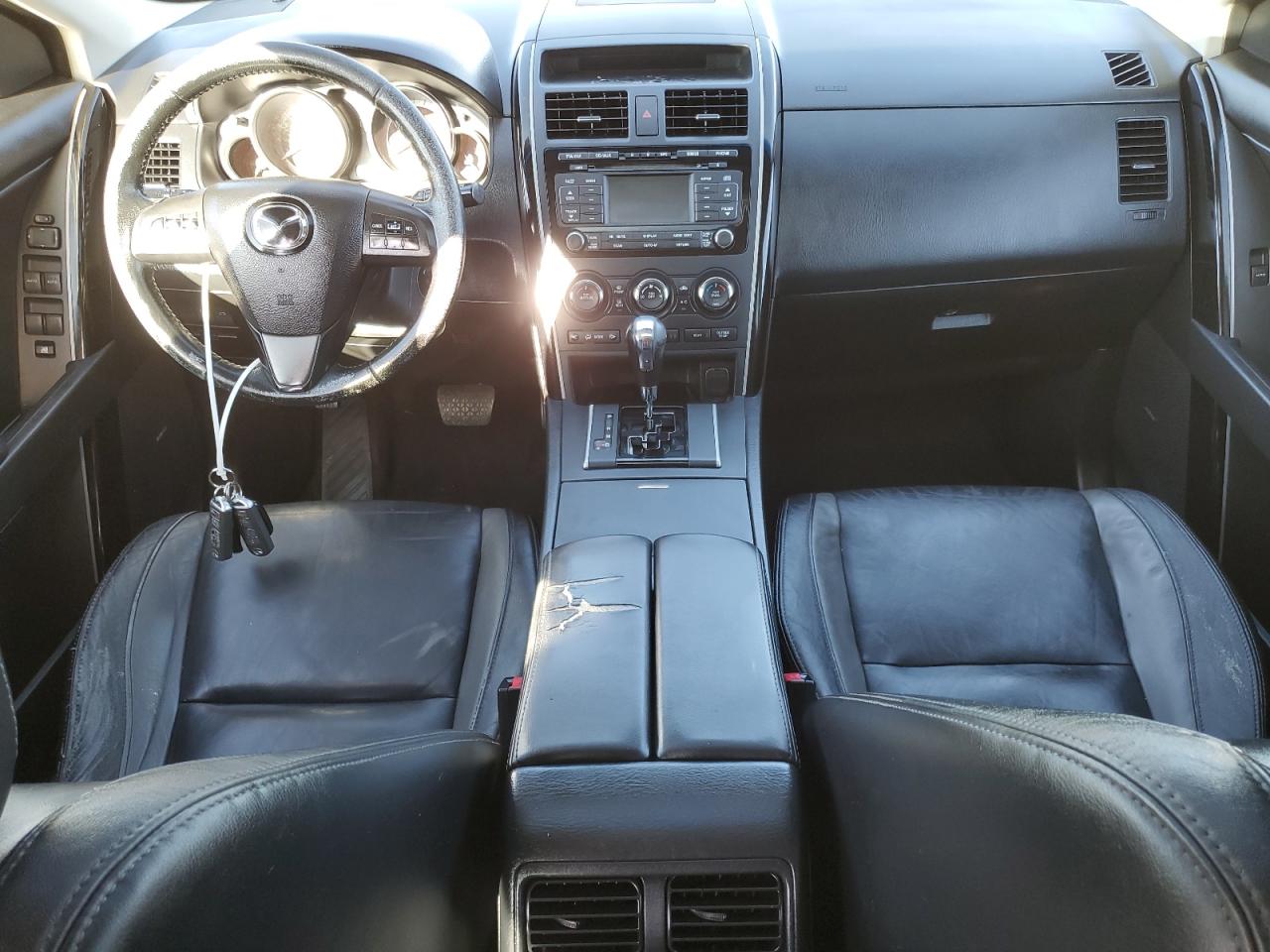 2012 Mazda CX-9 - Image 8