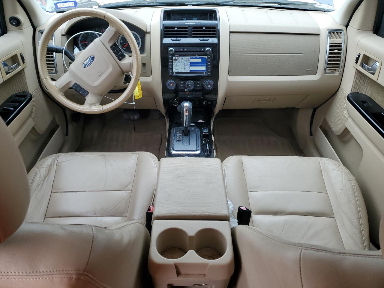 2012 Ford Escape - Image 8