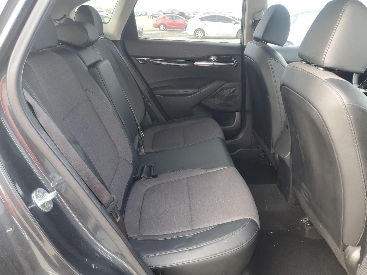 2021 Kia Seltos S VIN: KNDEUCAA3M7178596 Lot: 45431995