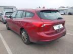2020 FORD FOCUS TITA for sale at Copart NEWBURY