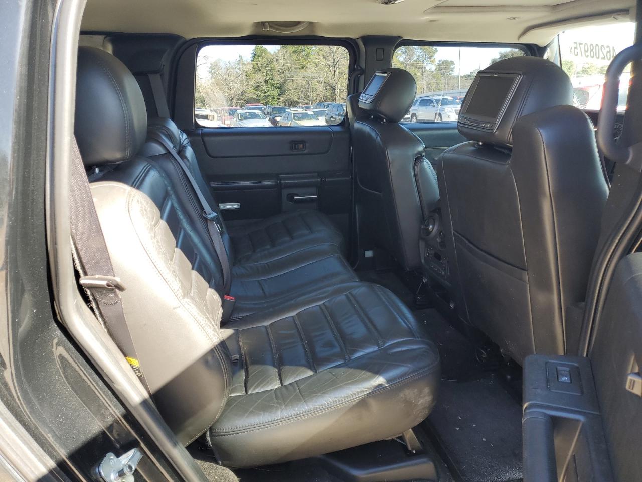 2006 Hummer H2 - Image 11