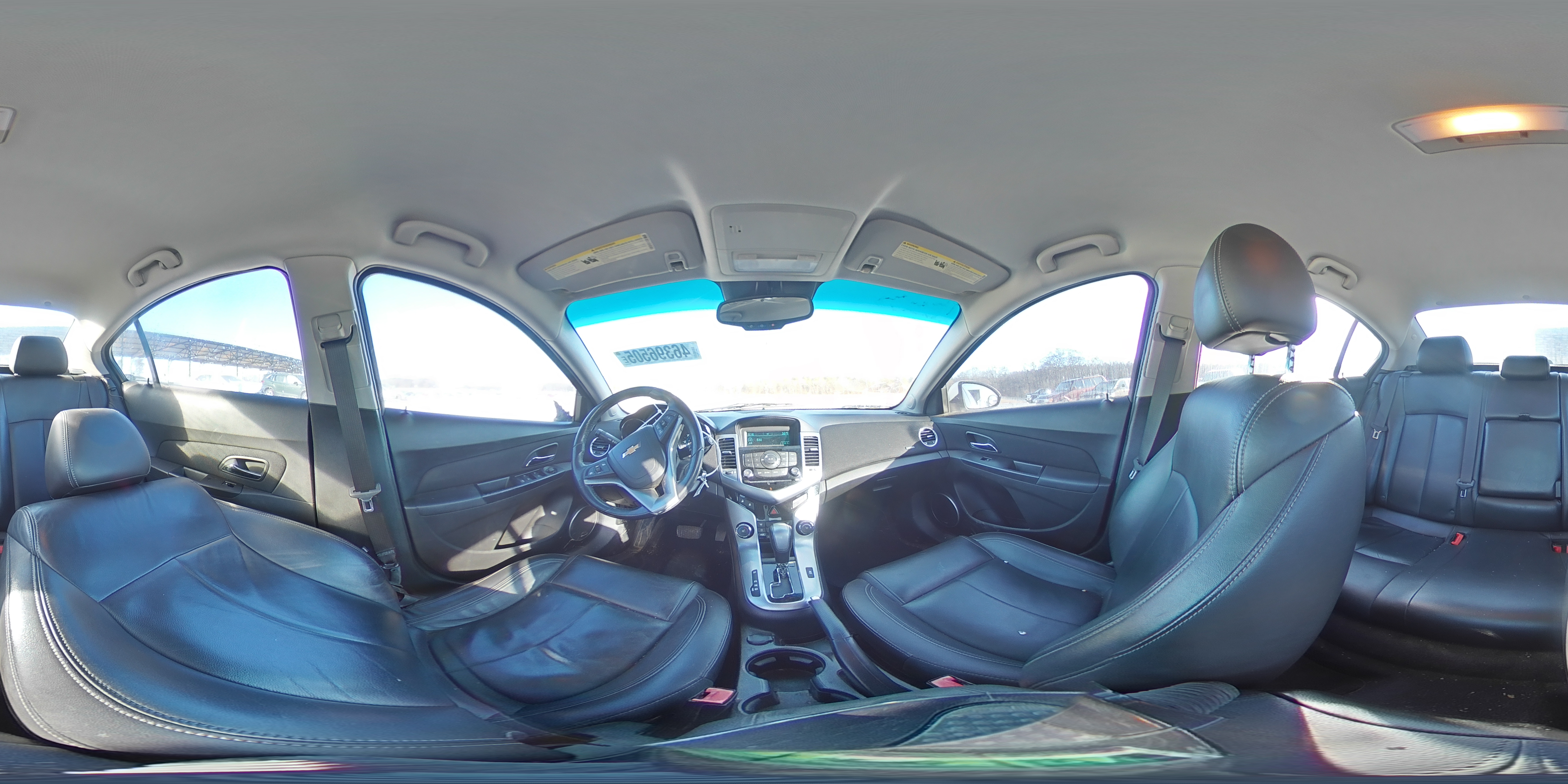 2011 Chevrolet Cruze - Image 13