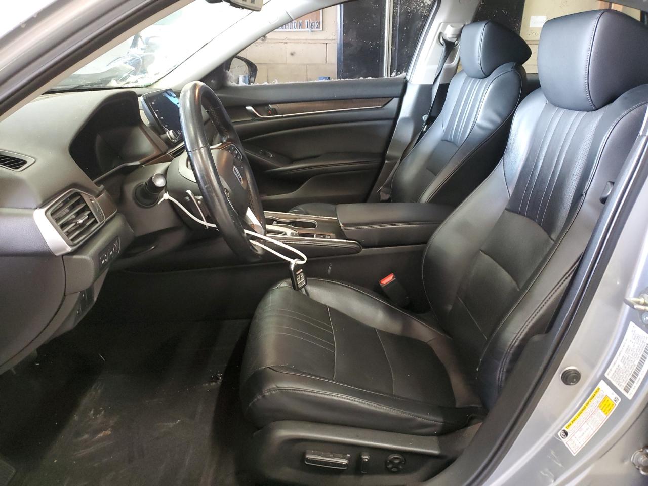 2018 Honda Accord - Image 7