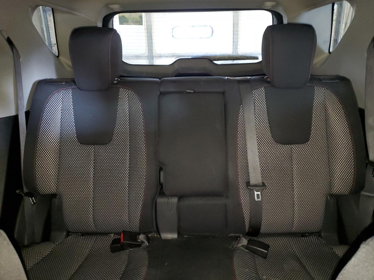 2017 Chevrolet Equinox - Image 10