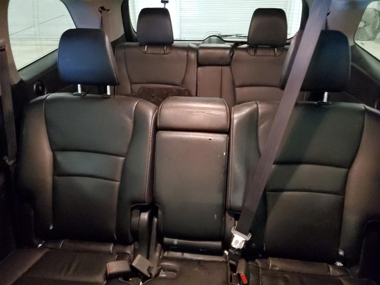 2018 Honda Pilot - Image 10