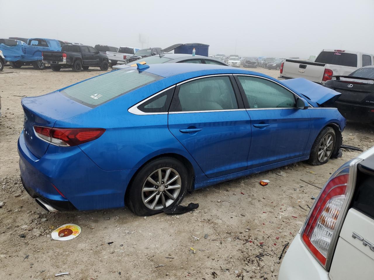 2019 Hyundai Sonata - Image 3