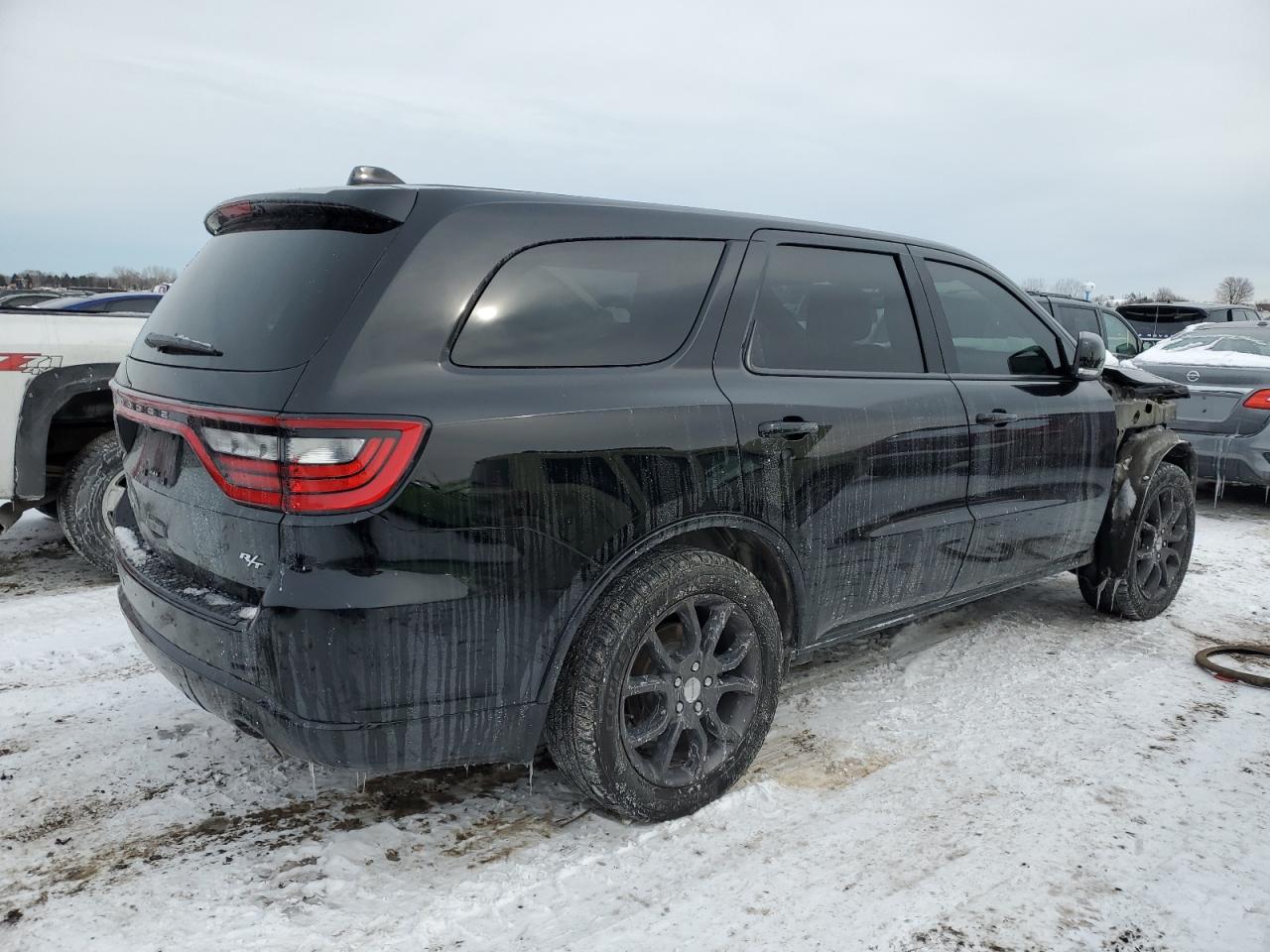 2017 Dodge Durango - Image 3