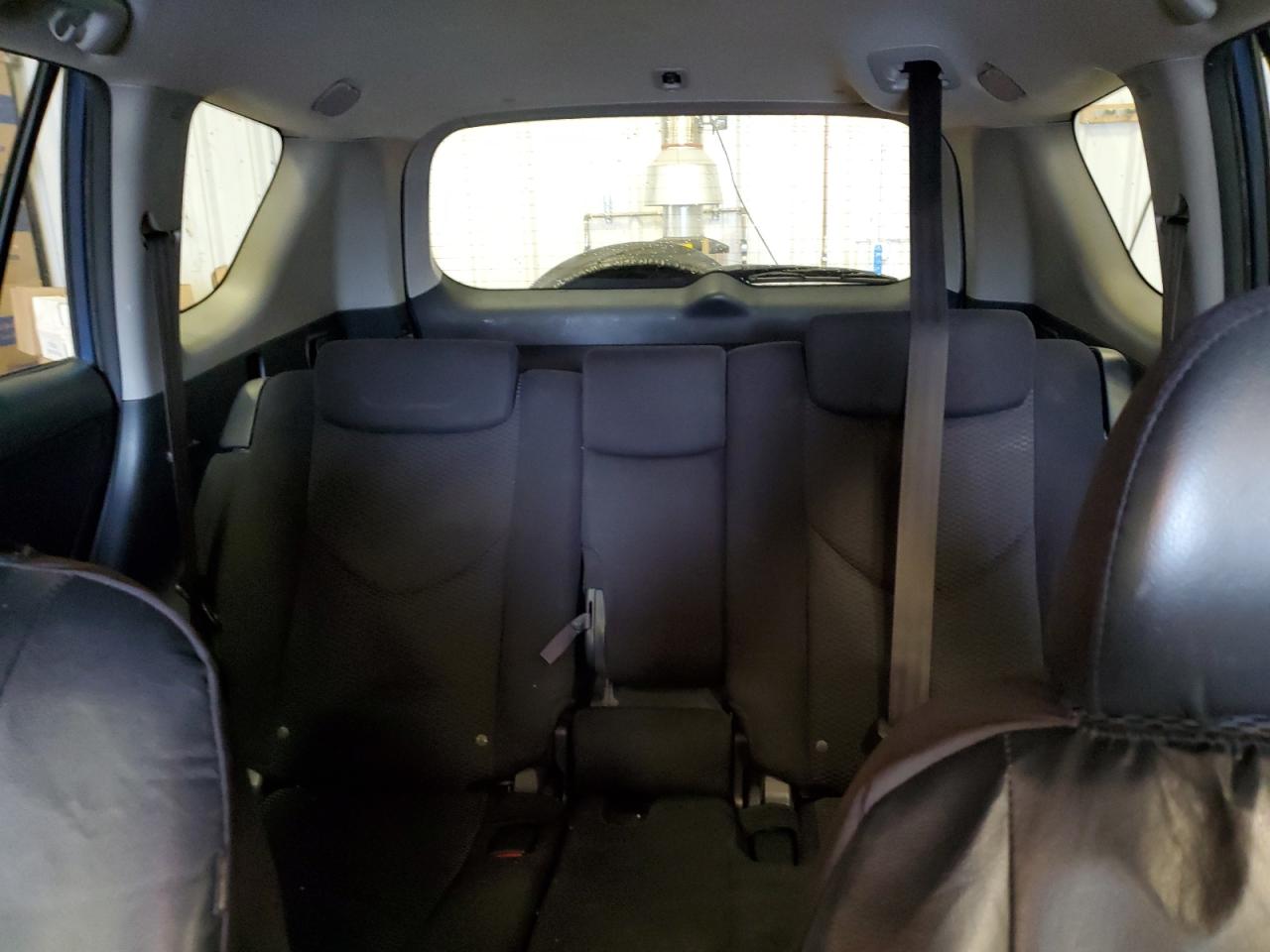 2007 Toyota RAV 4 - Image 10