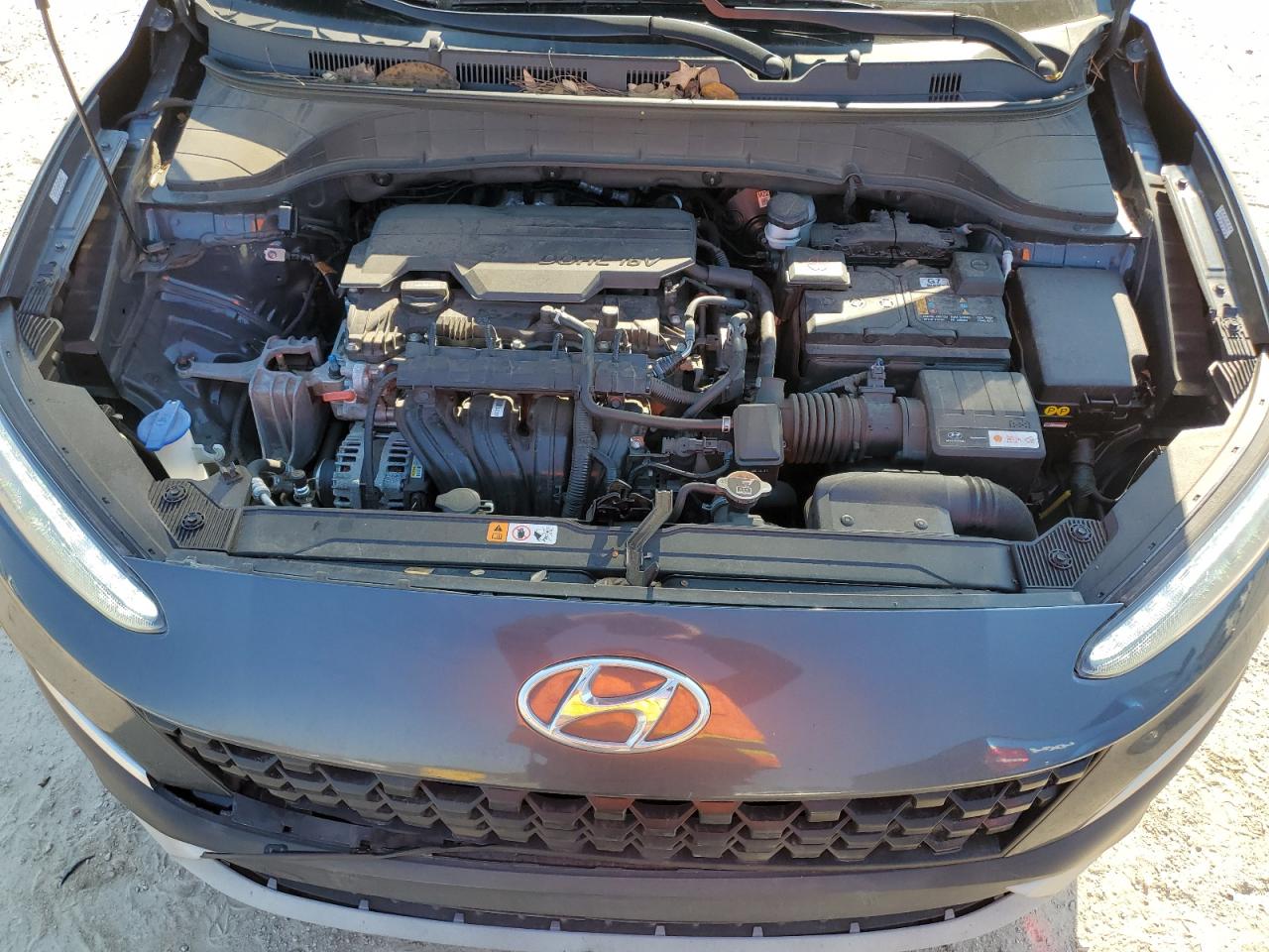 2022 Hyundai Kona - Image 14