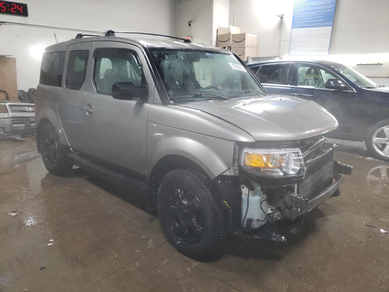 2007 Honda Element - Image 4