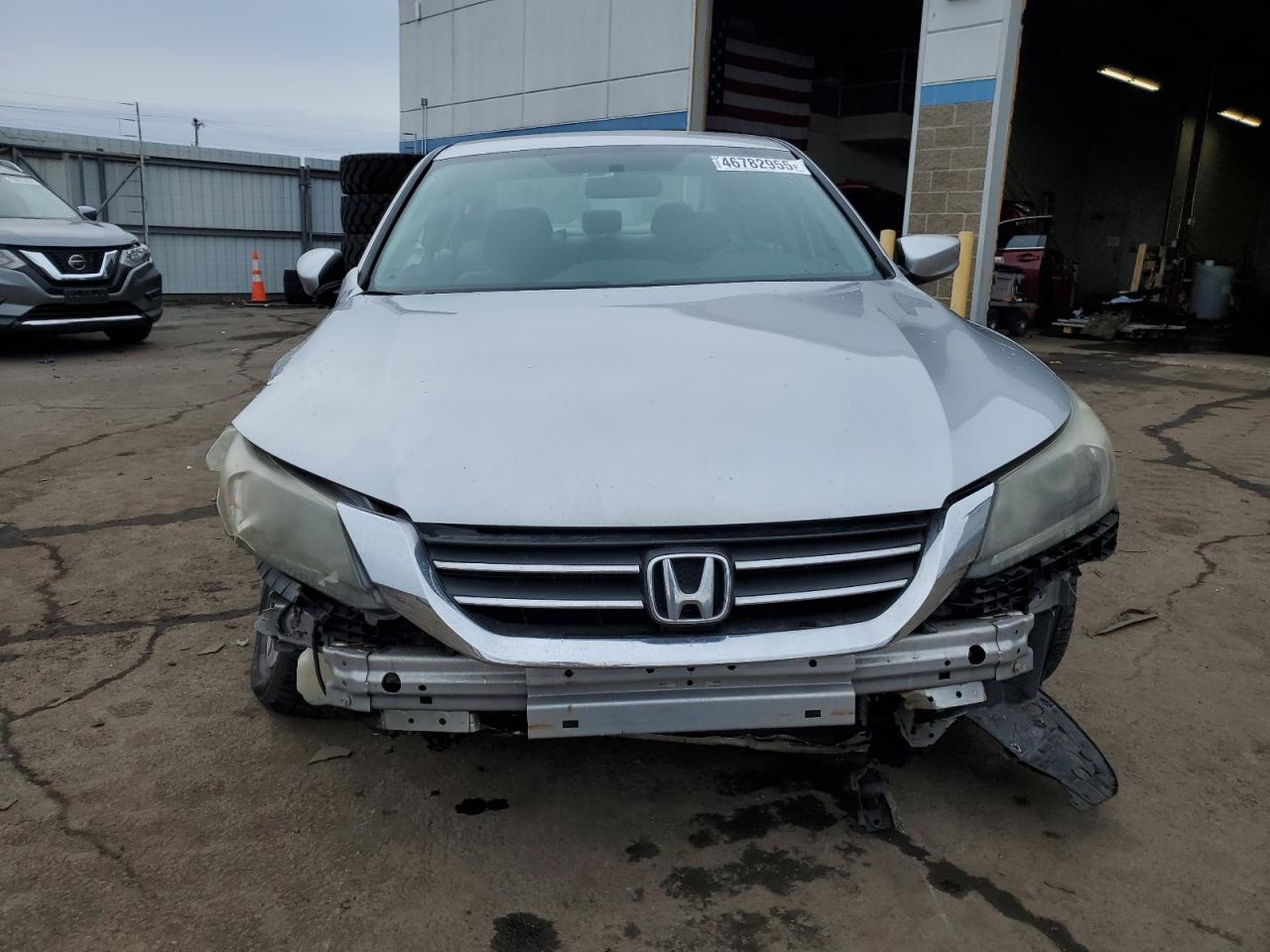 2013 Honda Accord - Image 5