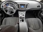 2016 Chrysler 200 Limited na sprzedaż w Des Moines, IA - Front End