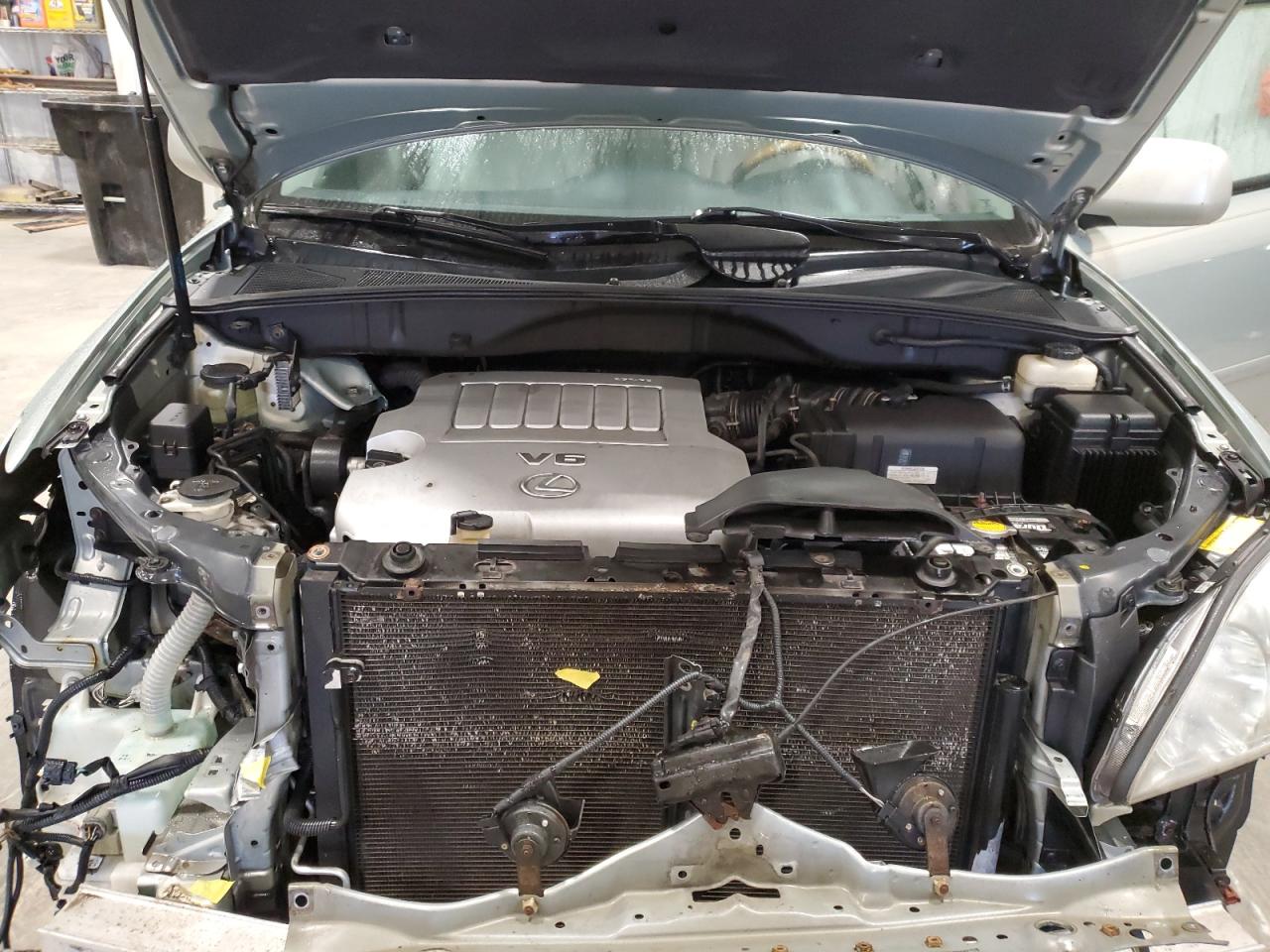 2007 Lexus RX - Image 12