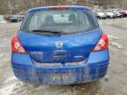 2009 Nissan Versa S for Sale in Hurricane, WV - Side