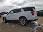 2021 Gmc Yukon Slt en Venta en Amarillo, TX - Front End