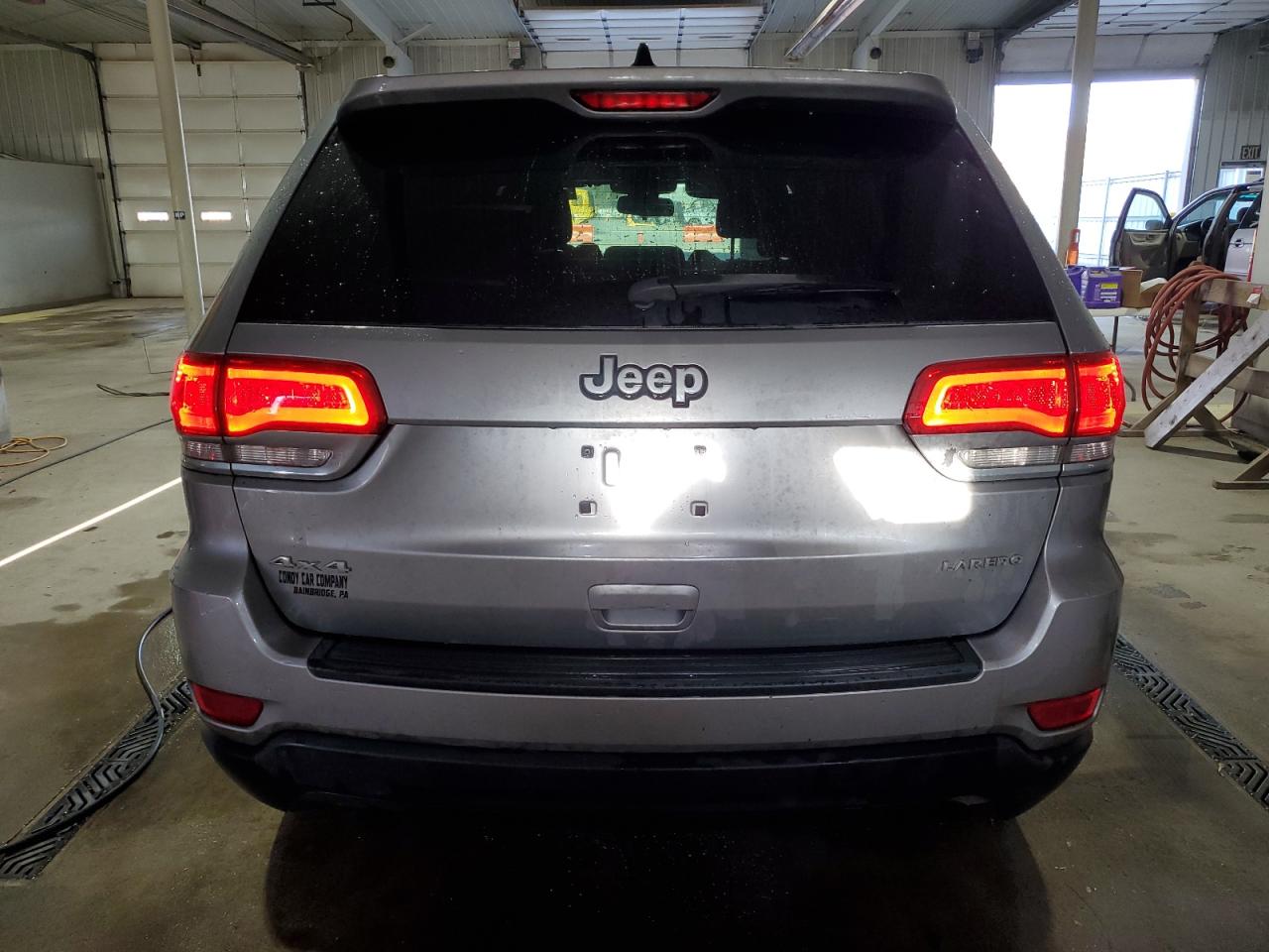 2014 Jeep Grand Cherokee - Image 6
