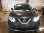 2016 Nissan Rogue S продається в Lansing, MI - Side