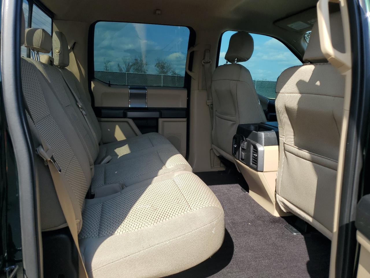 2016 Ford F-150 - Image 10