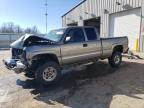 2006 Gmc Sierra K2500 Heavy Duty за продажба в Rogersville, MO - All Over