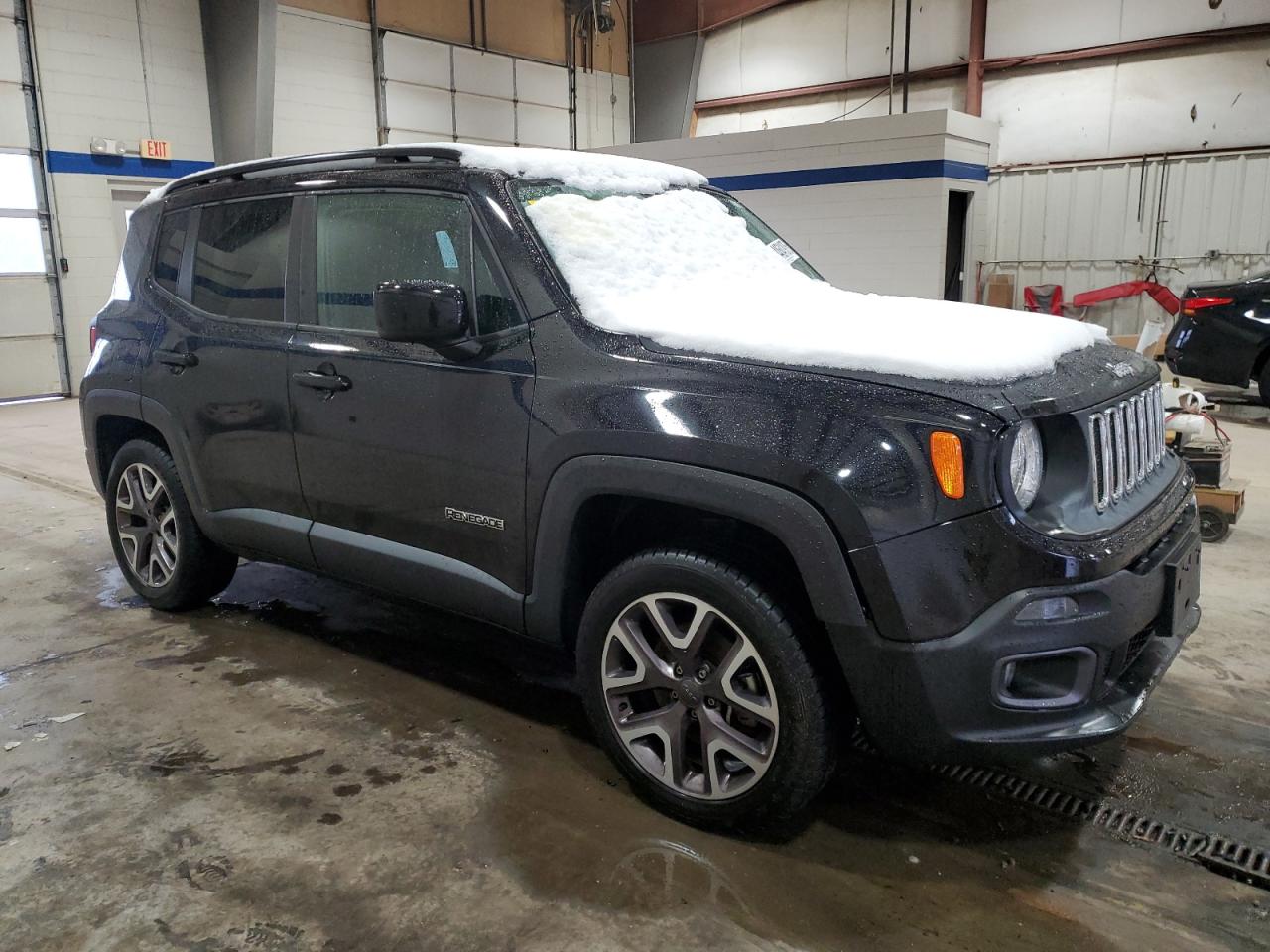 2015 Jeep Renegade - Image 4