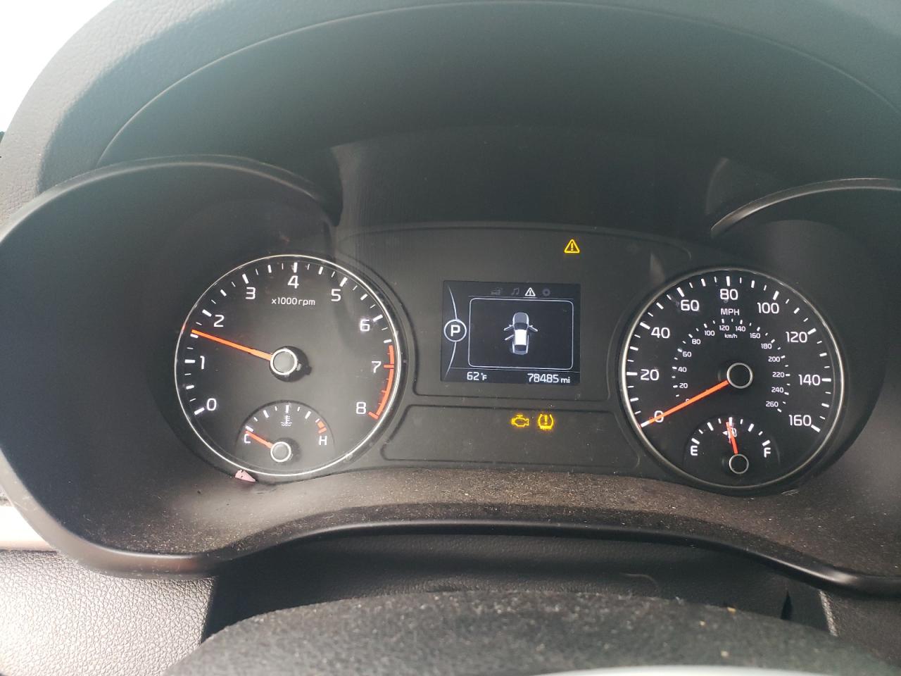 2018 Kia Optima - Image 9