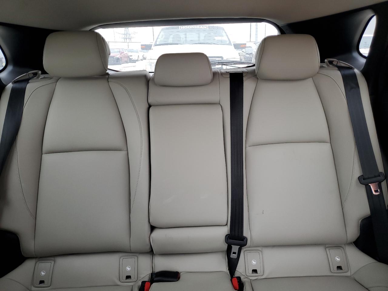 2020 Mazda CX-30 - Image 10