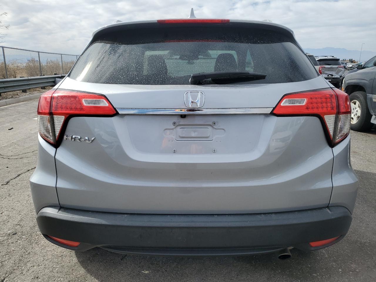 2019 Honda HR-V - Image 6