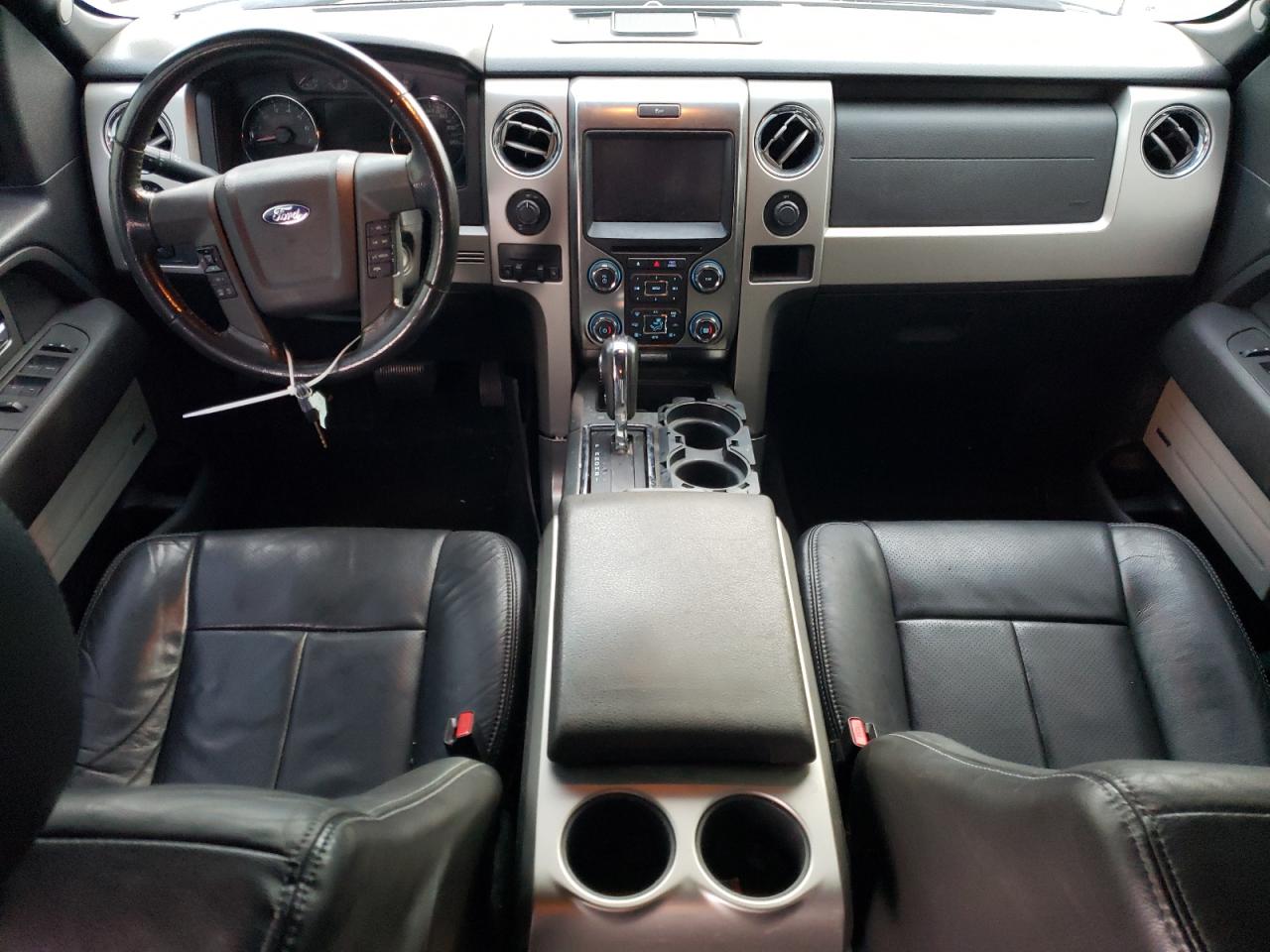2013 Ford F-150 - Image 8