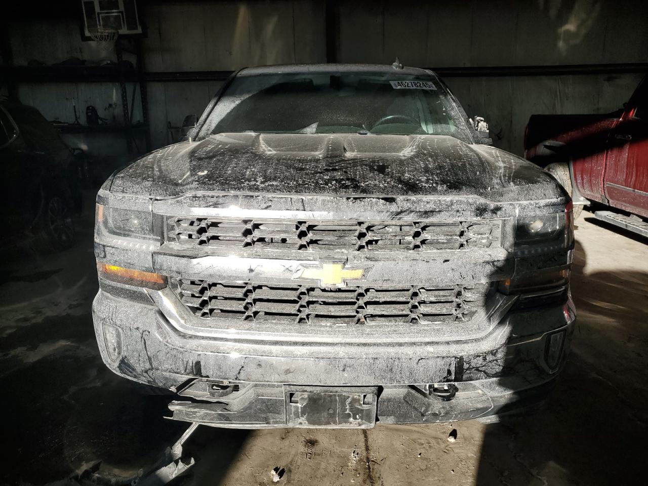 2018 Chevrolet Silverado - Image 5