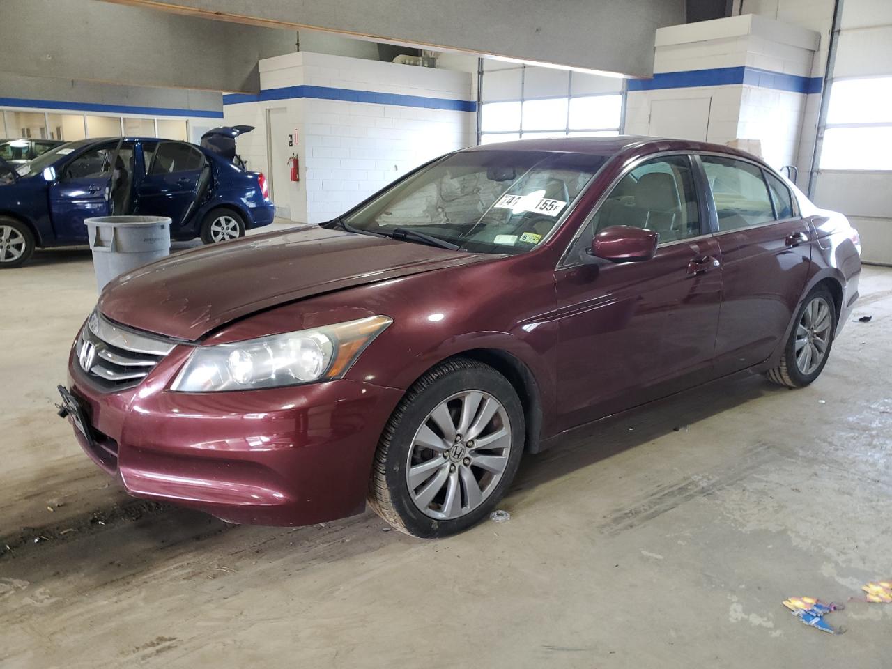 2011 Honda Accord - Image 1
