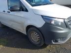 2018 MERCEDES-BENZ VITO 114 BLUETEC  for sale at Copart WOLVERHAMPTON