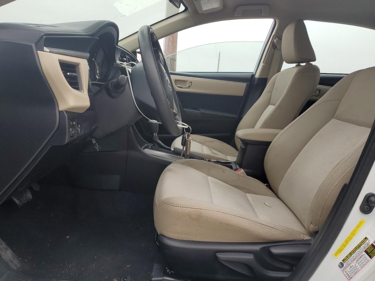 2016 Toyota Corolla - Image 7