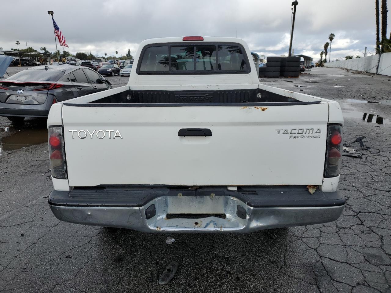 2000 Toyota Tacoma - Image 6