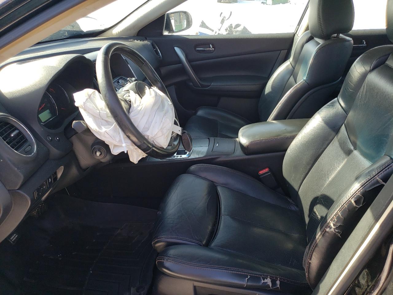 2010 Nissan Maxima - Image 7