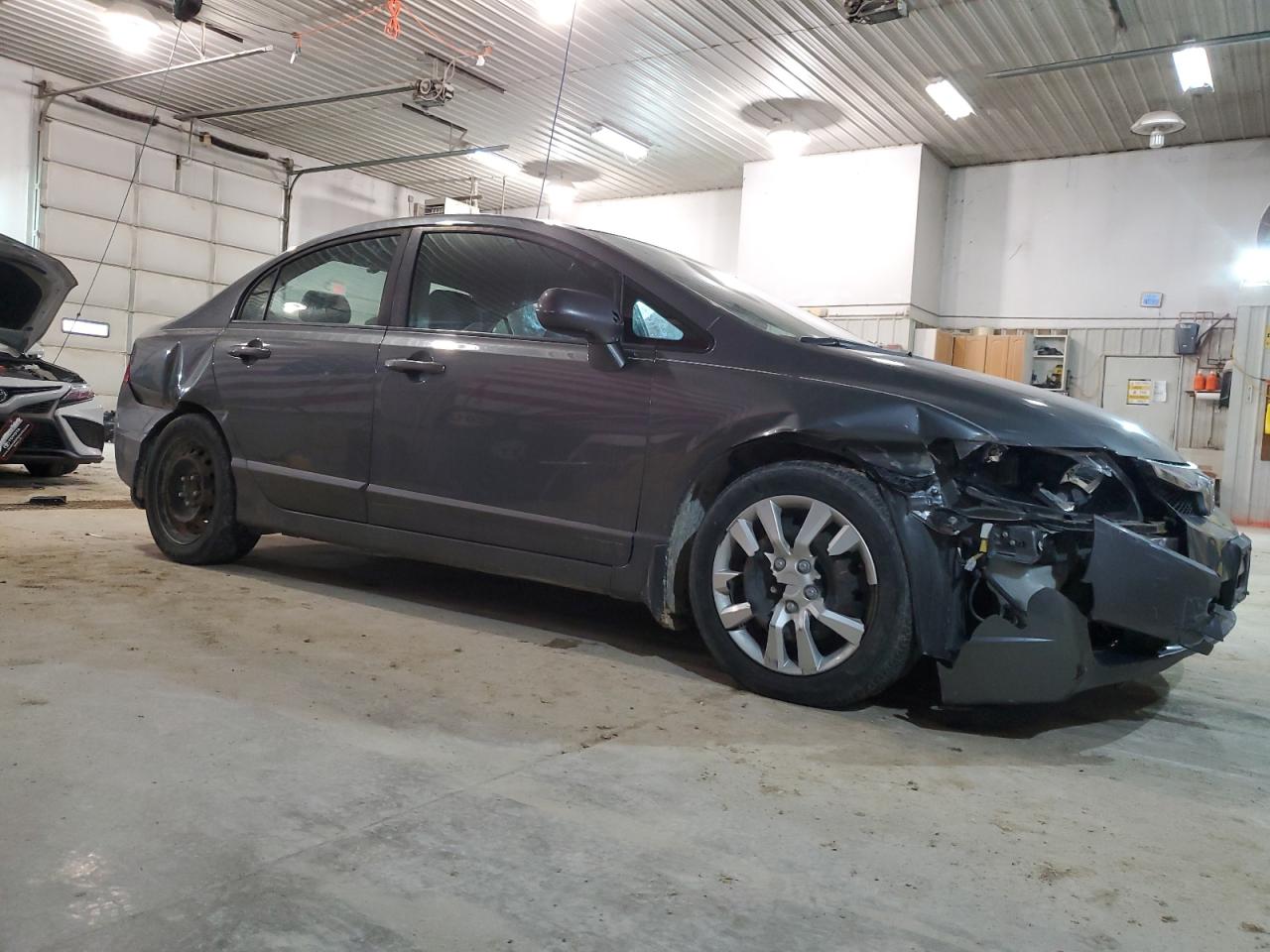 2010 Honda Civic - Image 4