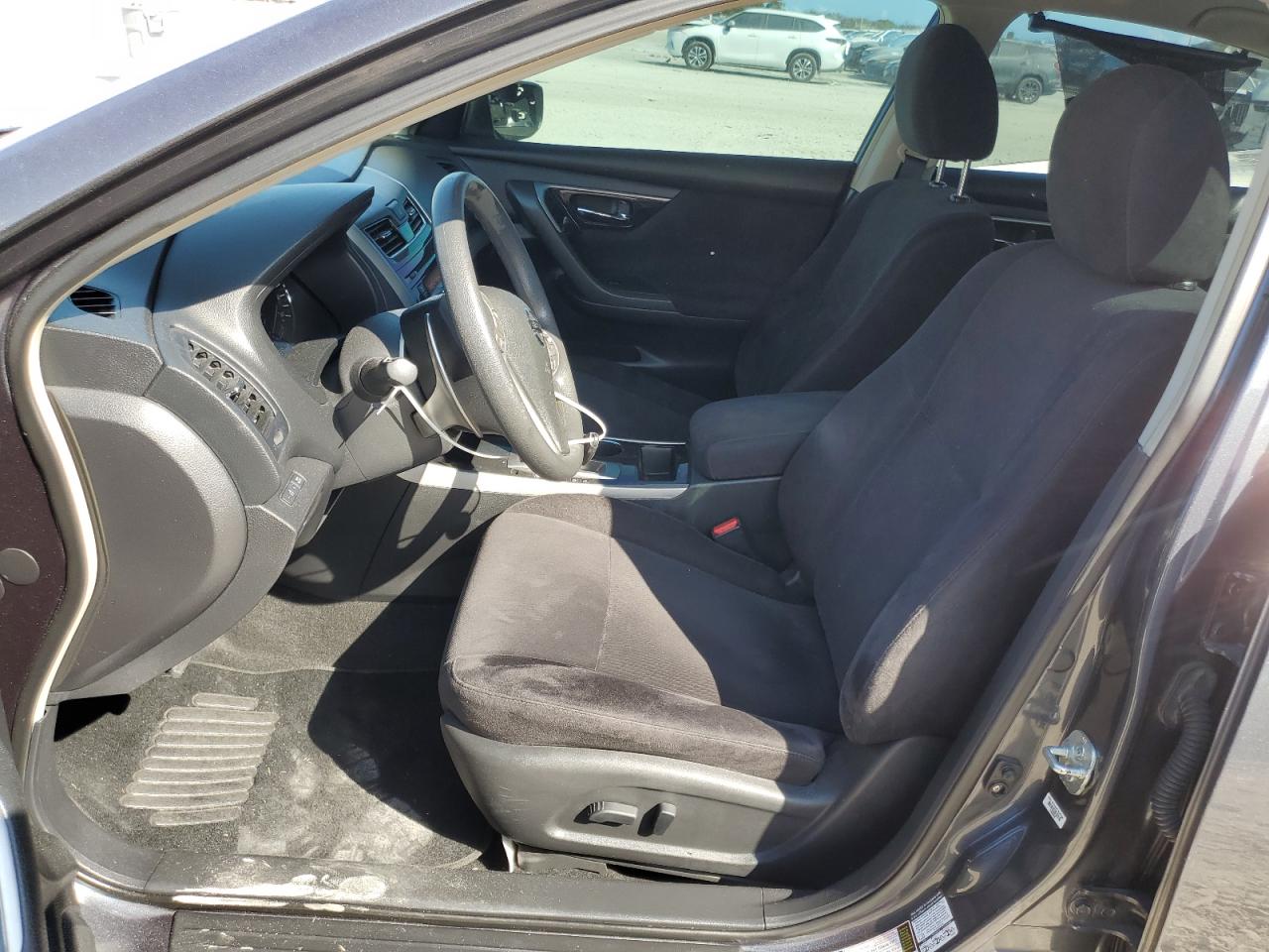 2013 Nissan Altima - Image 7