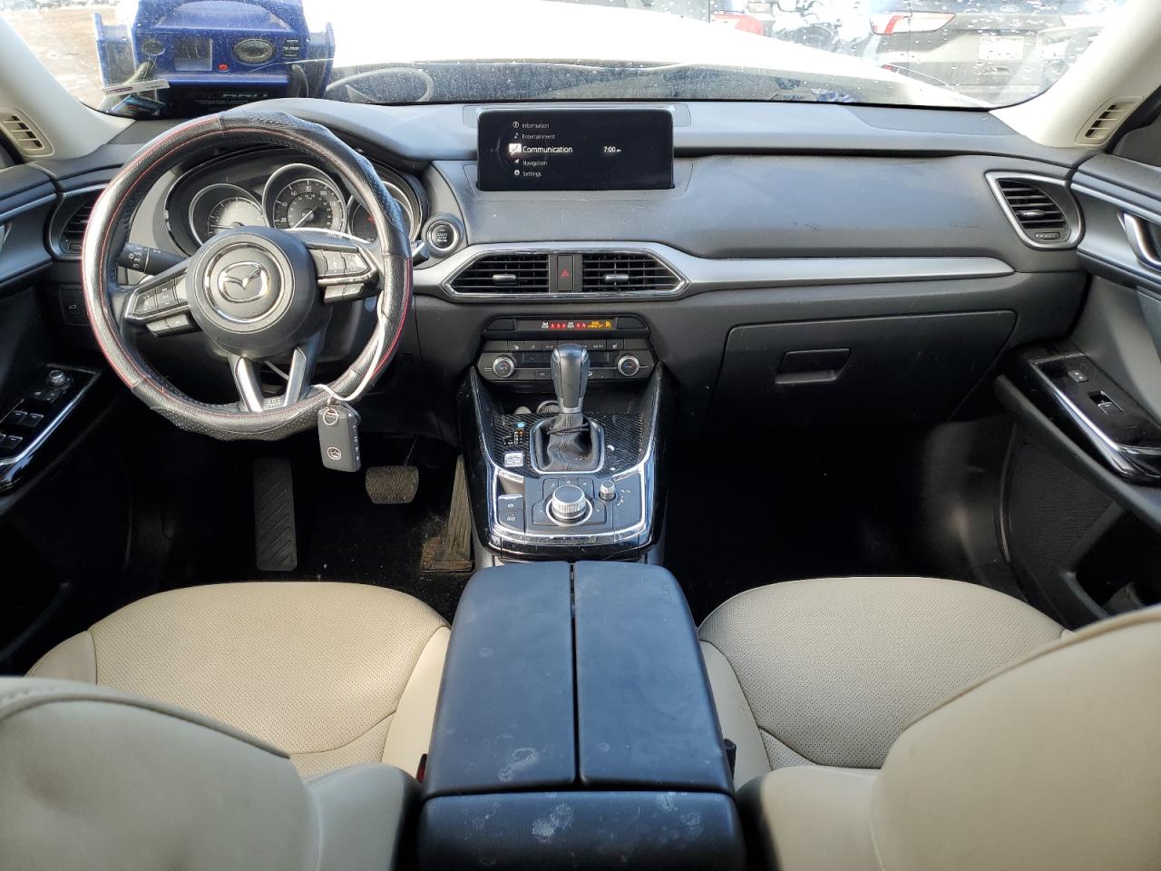 2022 Mazda CX-9 - Image 8