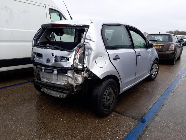 2013 VOLKSWAGEN TAKE UP