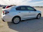 2020 Kia Rio Lx na sprzedaż w Grand Prairie, TX - Rear End