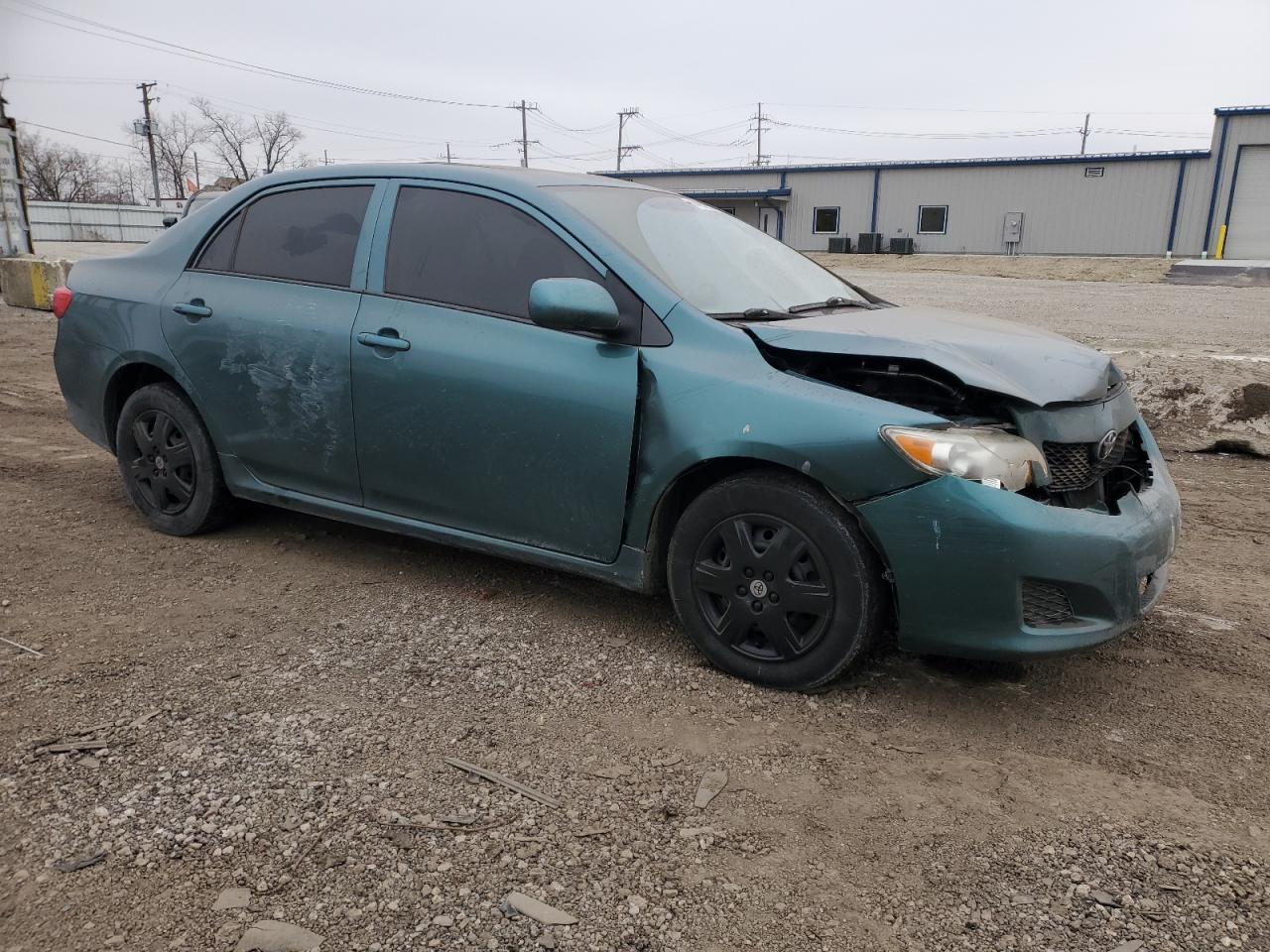 2009 Toyota Corolla - Image 4