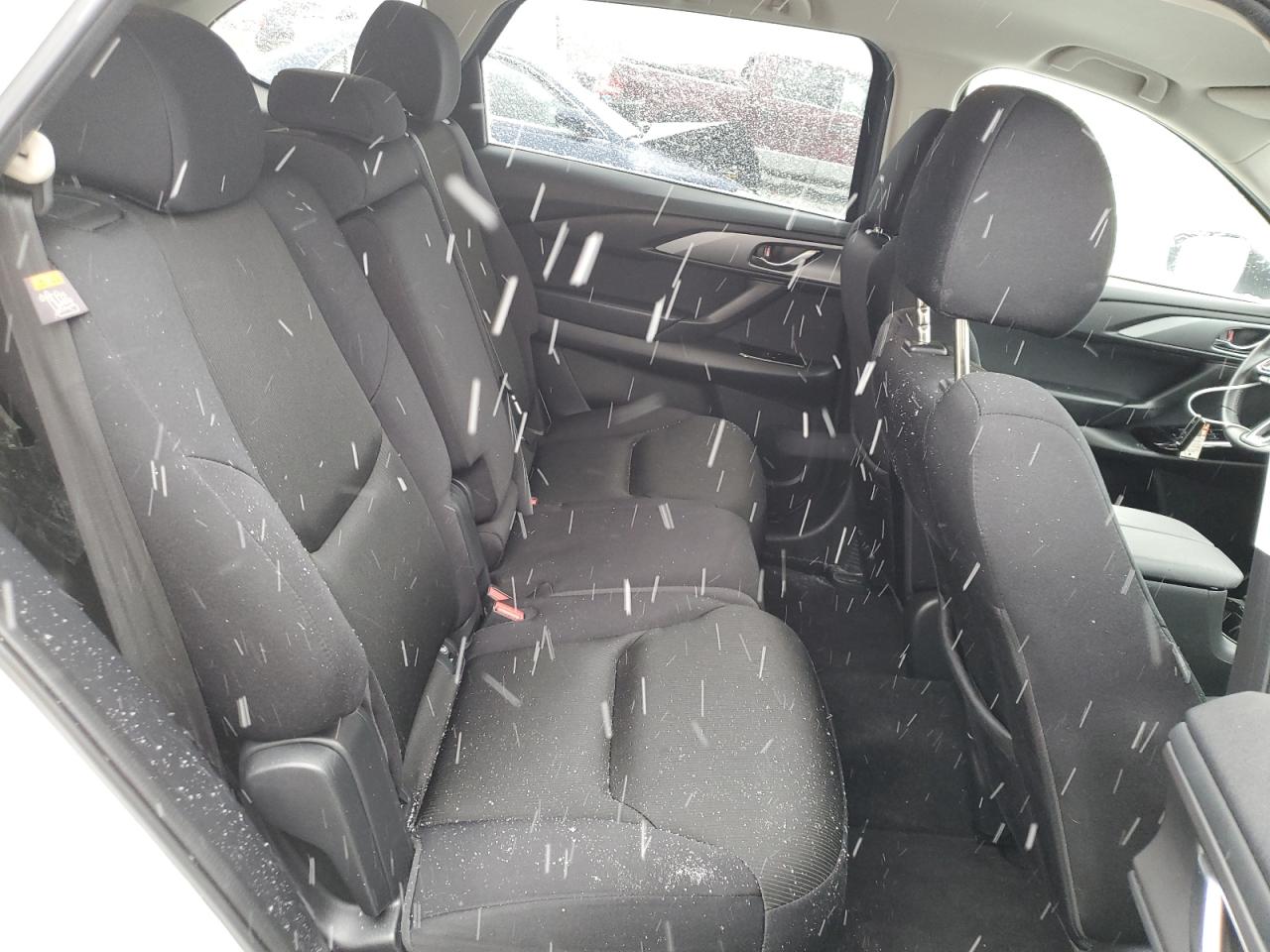 2022 Mazda CX-9 - Image 11