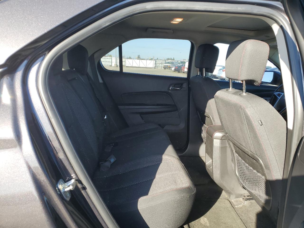 2013 Chevrolet Equinox - Image 11