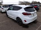 2022 FORD FIESTA ST- for sale at Copart SANDTOFT