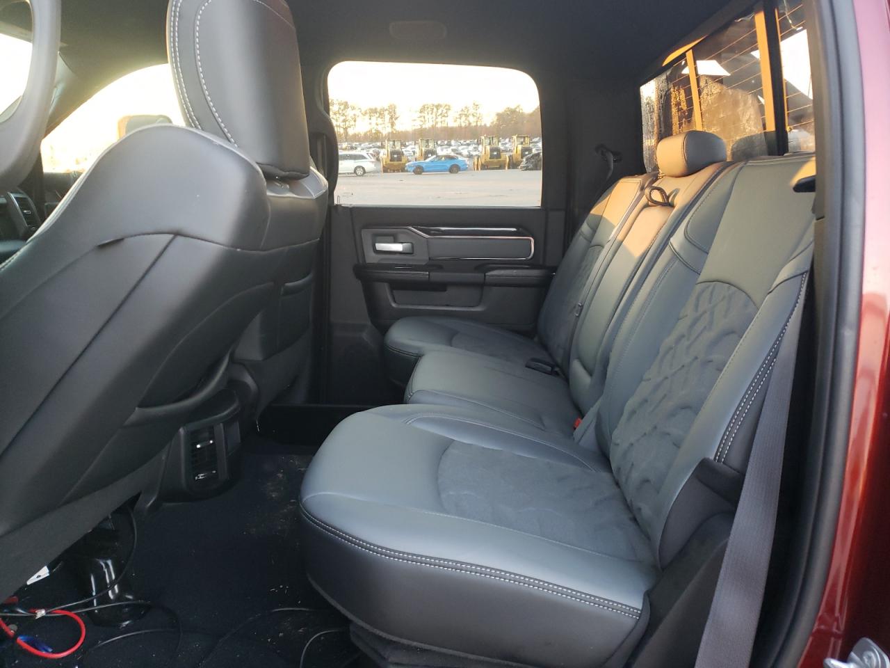 2020 RAM 2500 - Image 10