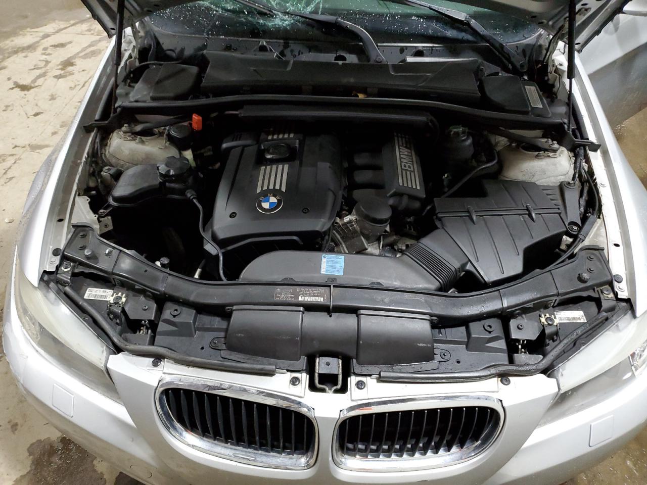 2011 BMW 3er - Image 11