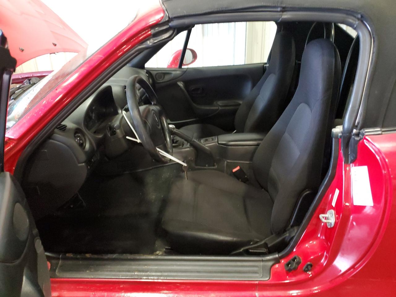 1999 Mazda MX-5 - Image 7