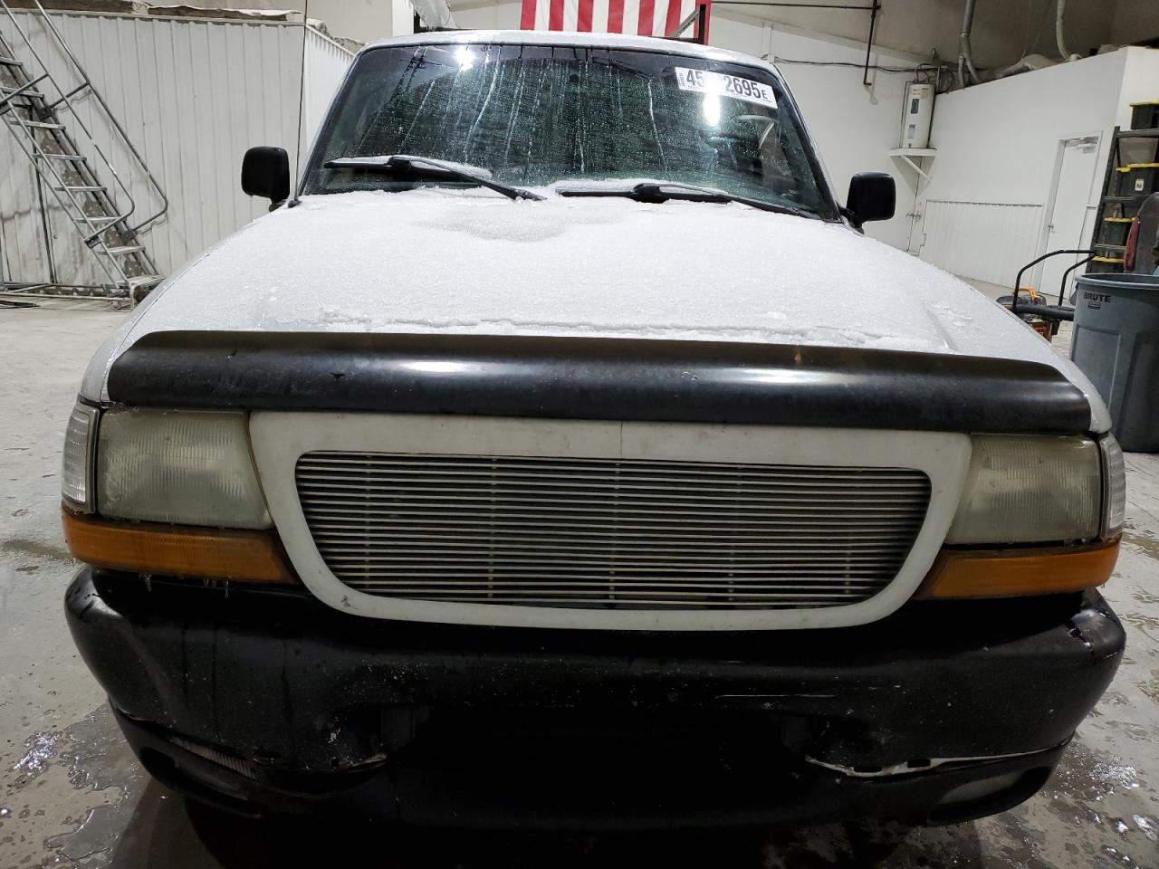 2000 Ford Ranger - Image 5