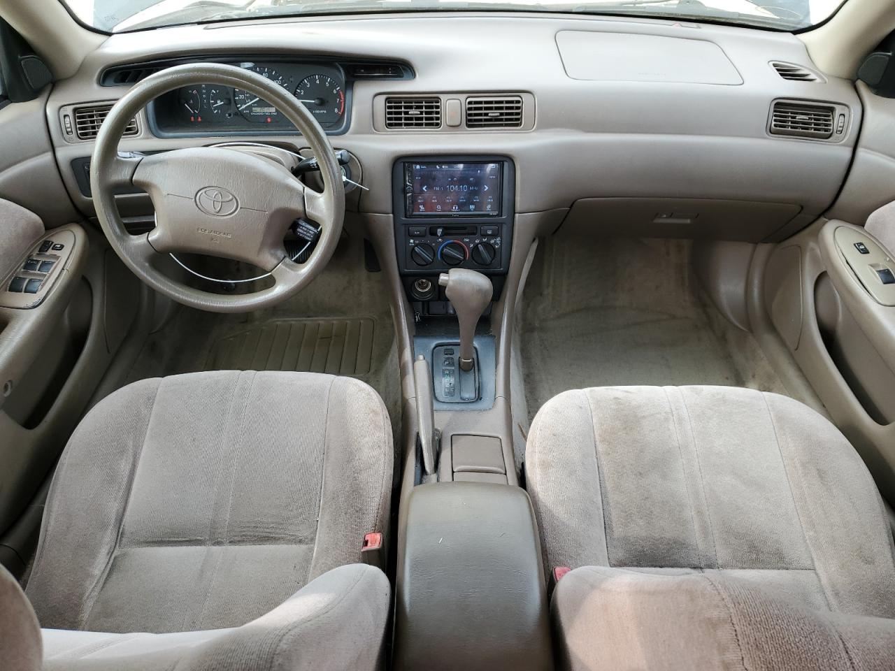 1999 Toyota Camry - Image 8